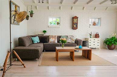 Imagen categoría Hogar